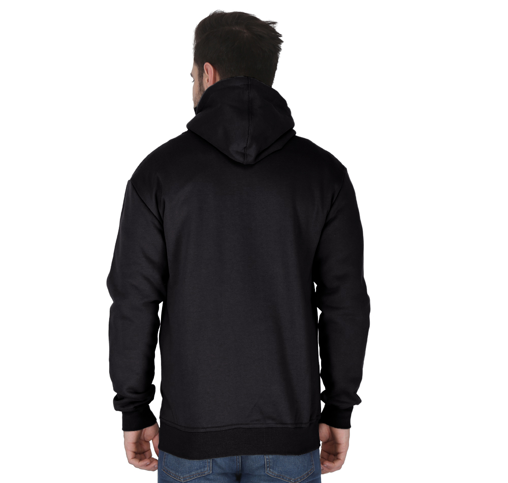 Picture of Forge FR MFRHDY-003 MEN’S FR HOODIE W/ZIP